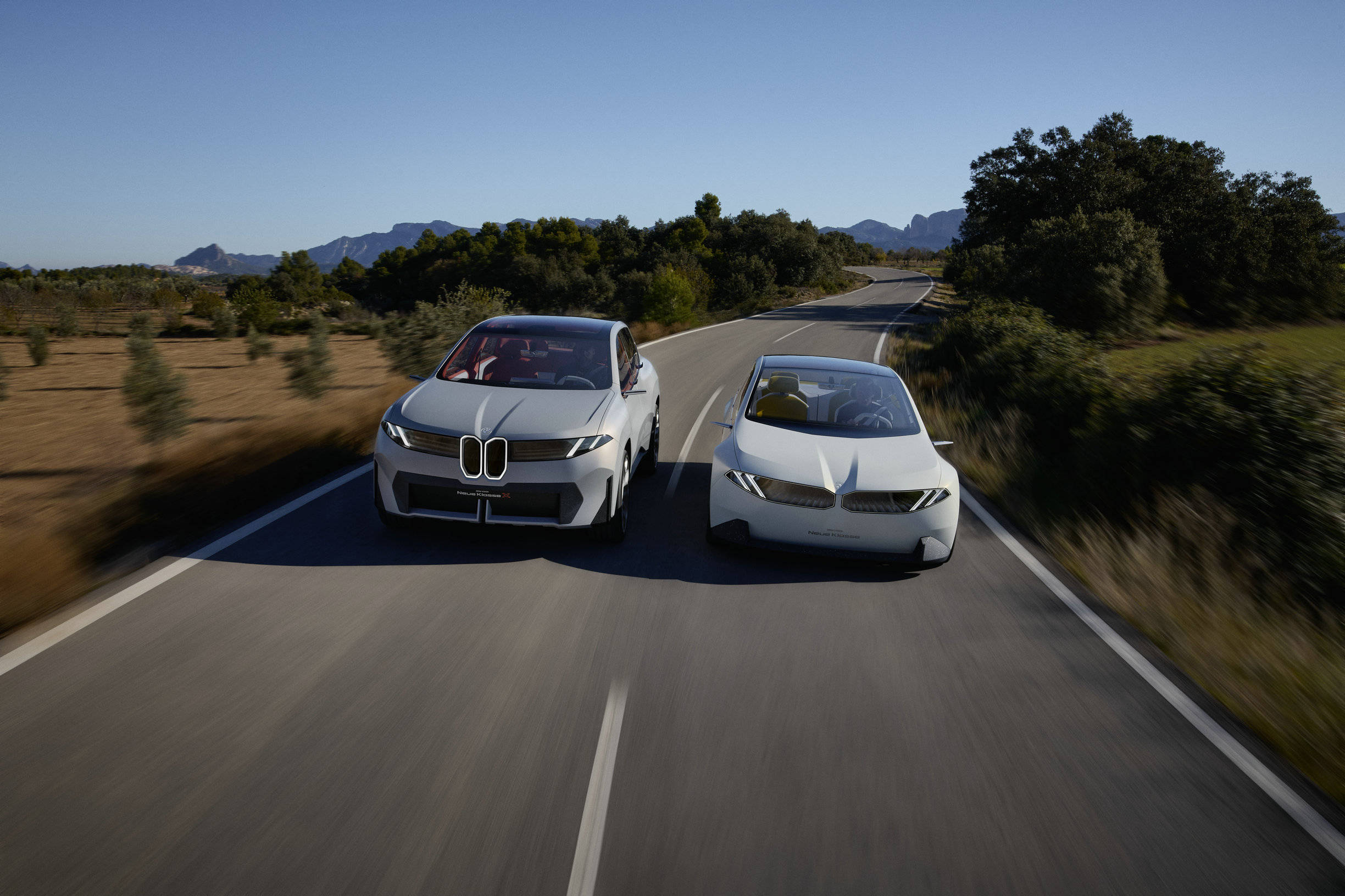 致敬历史定义未来BMW超级大脑将纯粹的驾驶乐趣提升至全新维度_搜狐汽车_ Sohu.com