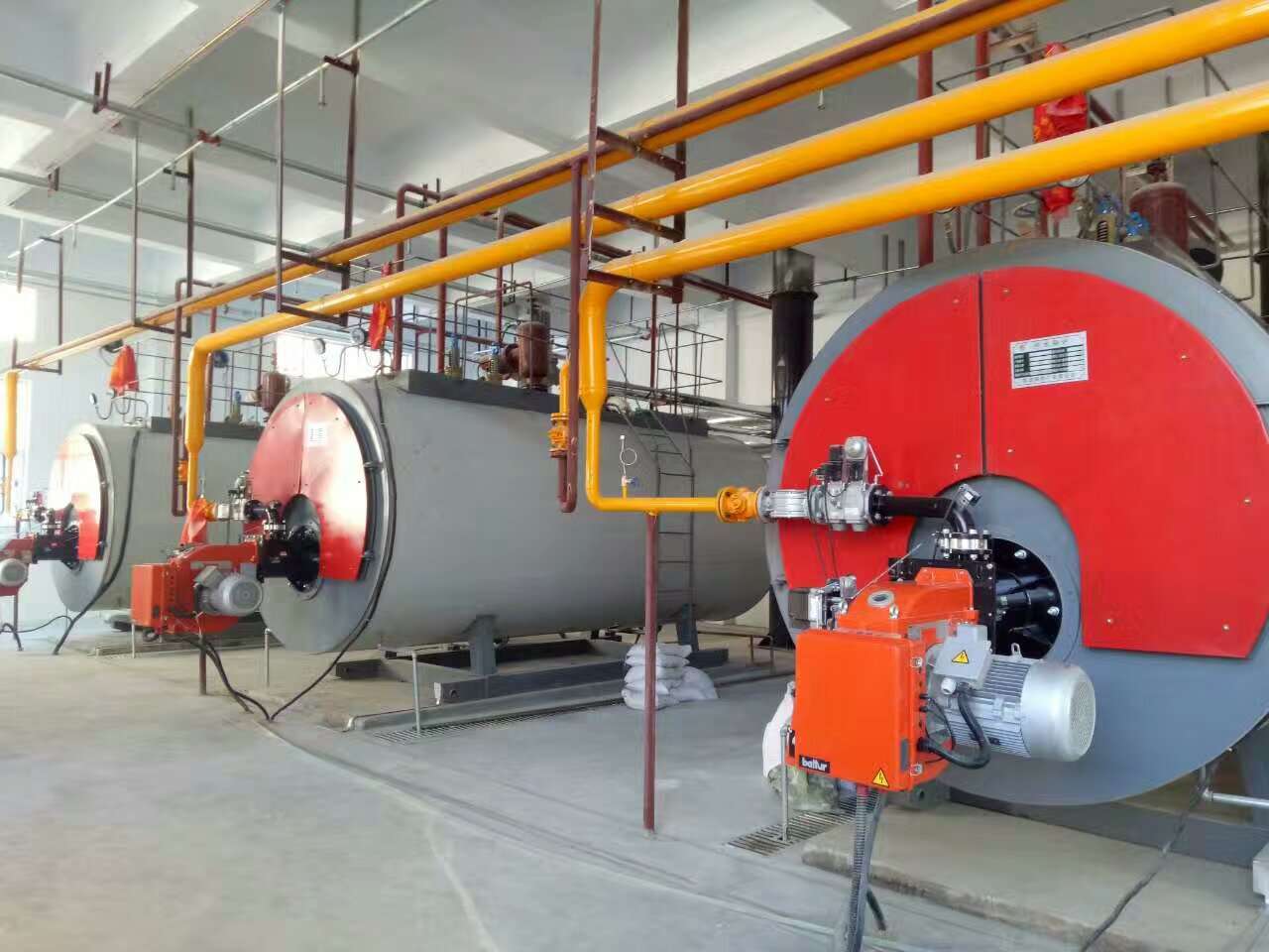 佛山哪里可以考g1工业锅炉司炉证