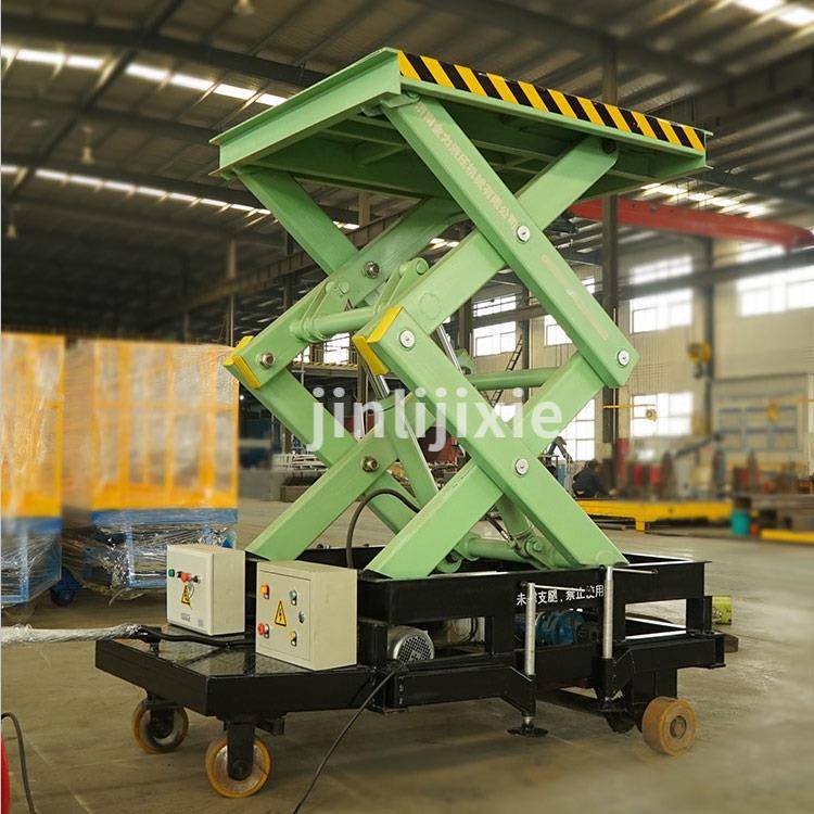 辽宁自行式升降机怎么维护保养-金力机械_搜狐汽车_搜狐网