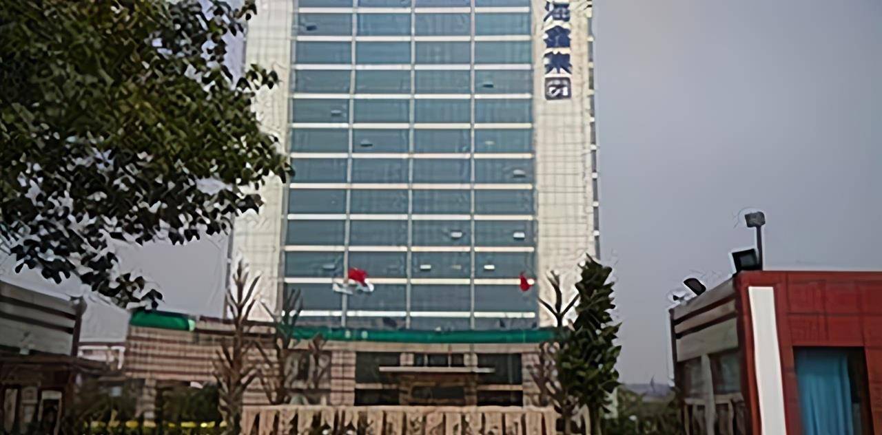 原创李兆会从百亿身家富翁到破产最年轻的富二代的人生轨迹