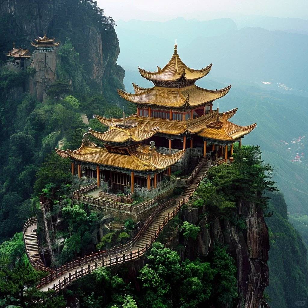 这篇超全四川旅游景点推荐建议收藏