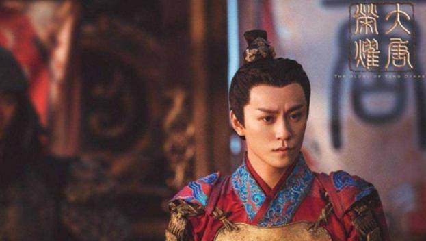 原创唐朝在安史之乱后还能延续150年得益于此人堪比郭子仪