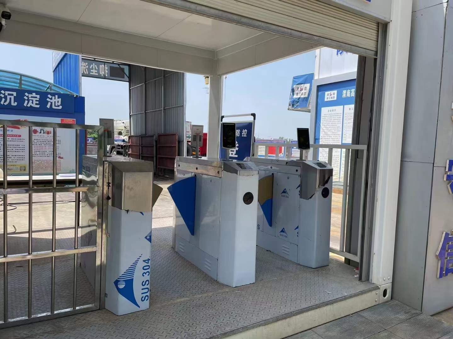 如何选择优质道闸厂家