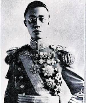 原创末代皇帝溥仪在远东军事法庭究竟说了什么让外国记者直呼太丢人