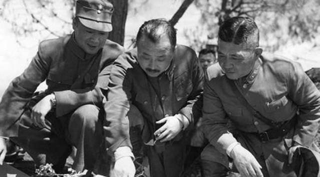 抗战时期围歼土肥原师团为何会失败听听当时的参谋长怎么说