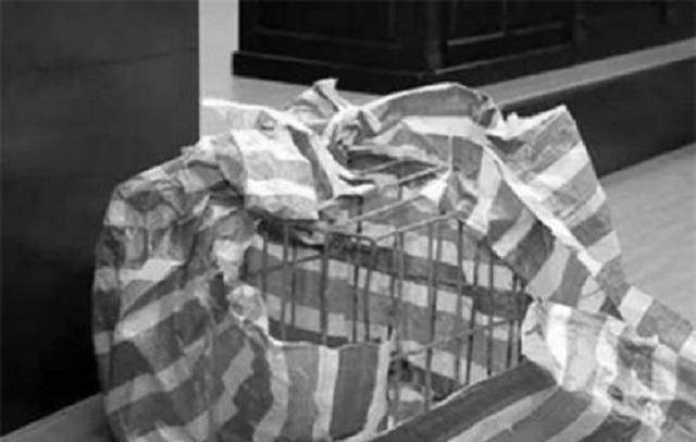 原创男子欠5000万还不起被债主沉潭80米两年后终于被警察找到