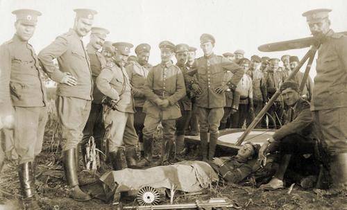 原创第二国际的破产及大战爆发后欧洲大多数社会民主党的叛变