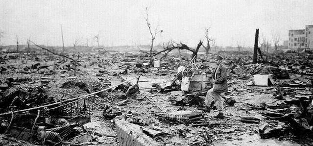 原创广岛和切尔诺贝利都发生过核灾难为何如今差别这么大