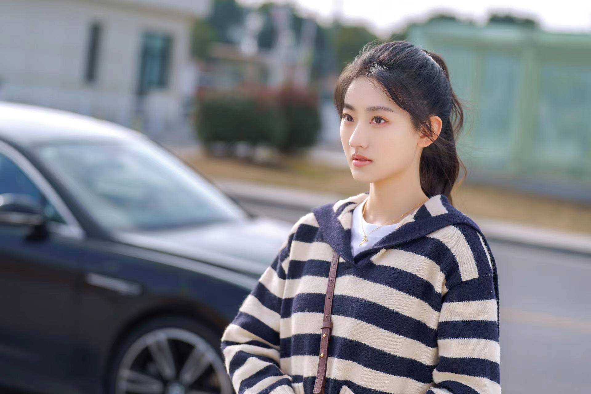 《手术直播间》暖心收官!杨雨潼精彩演绎"锦鲤少女"谢伊人