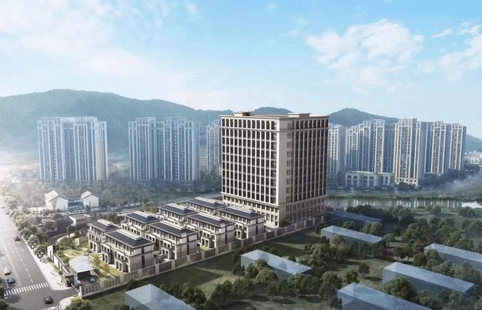 座(卓华名座)首页网站丨卓华名座房价_户型_地址_详情_蜀山_发展_杭州