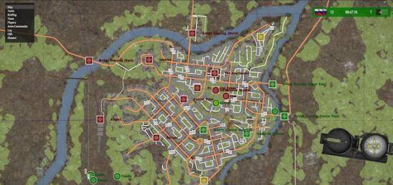 俄罗斯大熊的眼泪,不堪回首的格罗兹尼之战,死伤惨重还要被嘲笑