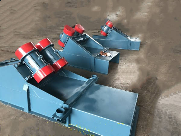 gzg-85-170吊挂式振动给料机详情参数