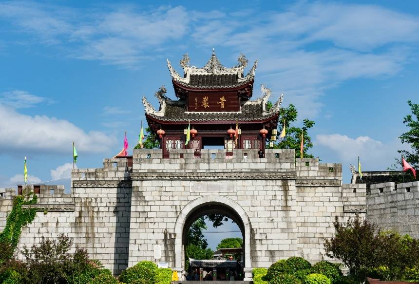 五一贵州旅游自助游线路攻略旅行助手帮您畅游贵州