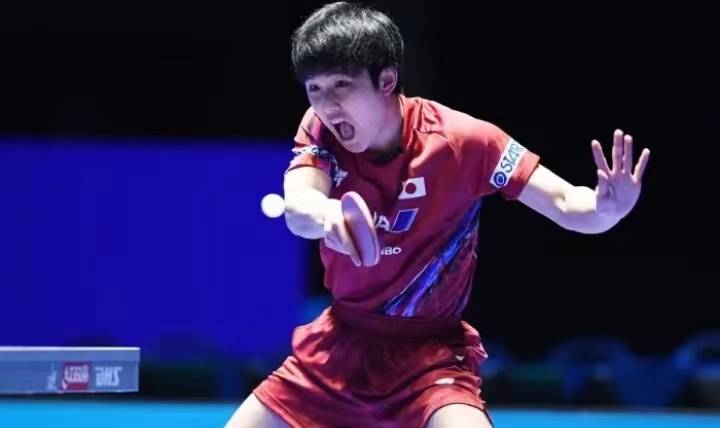 林高远4-0横扫张本智和，挺进澳门世界杯决赛！