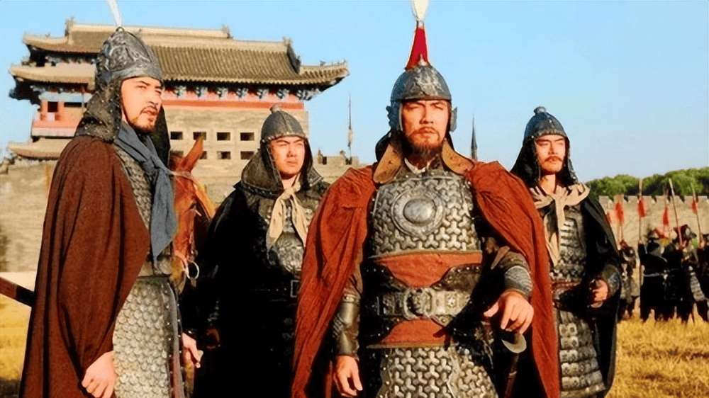 唐朝藩镇割据,为何节度使会怕士兵,往往造反的不是节度使而是藩镇的