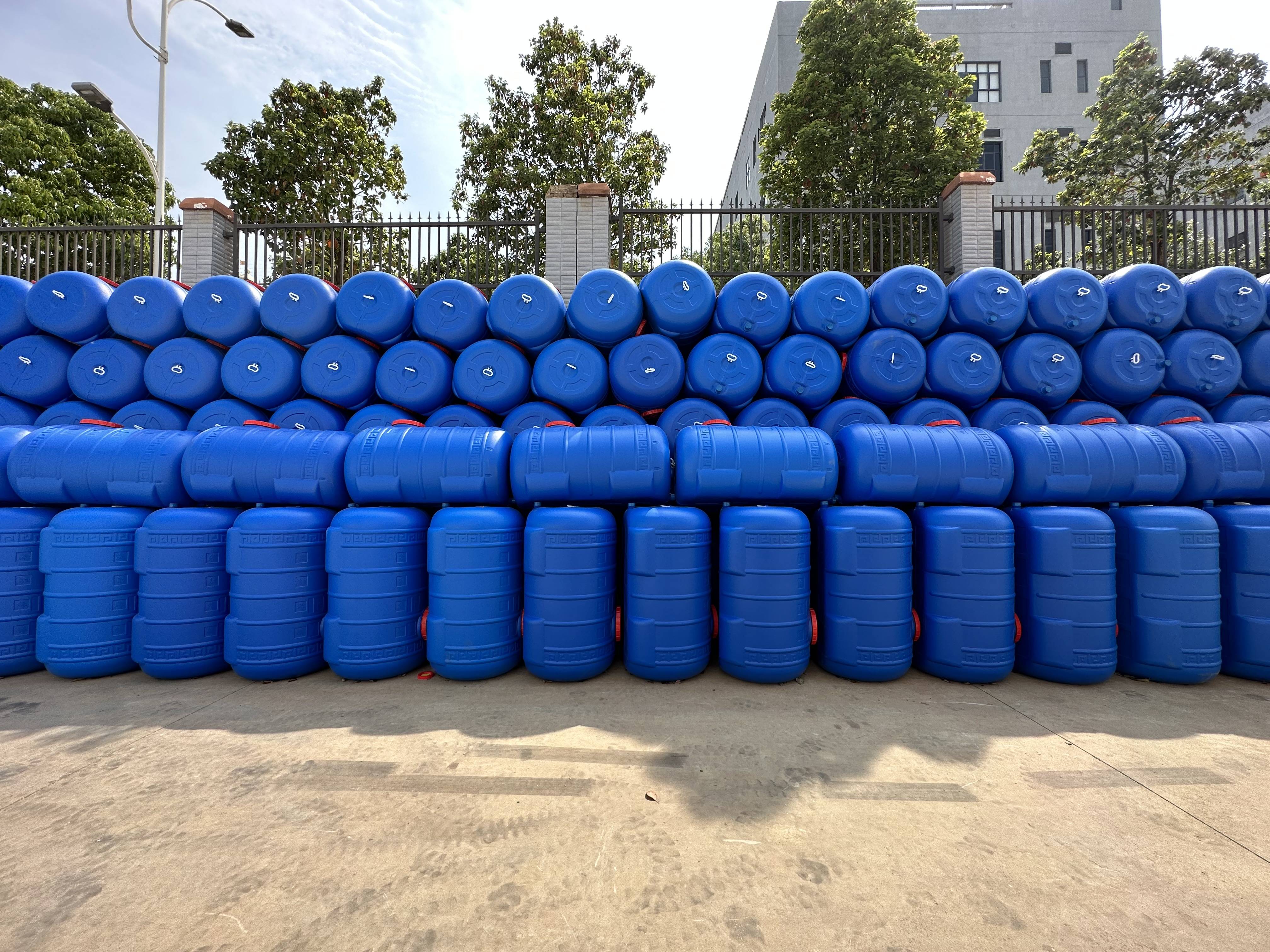 塑料桶优质经销商如何选品?八大建议