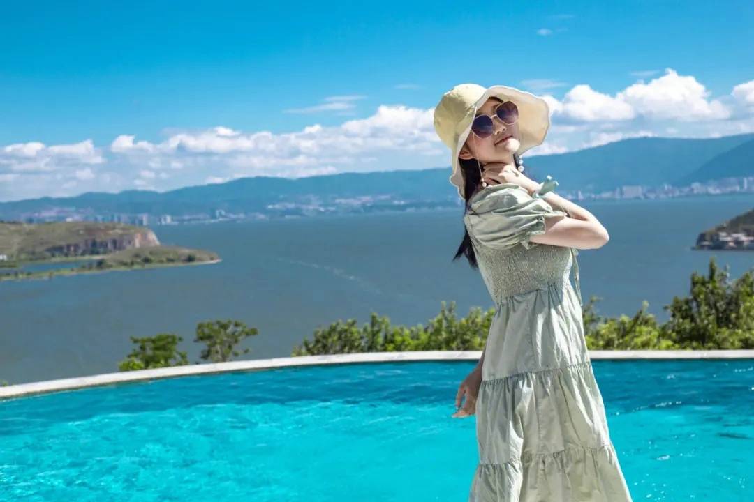 云南大理丽江旅行报团行程介绍,看完就知道了