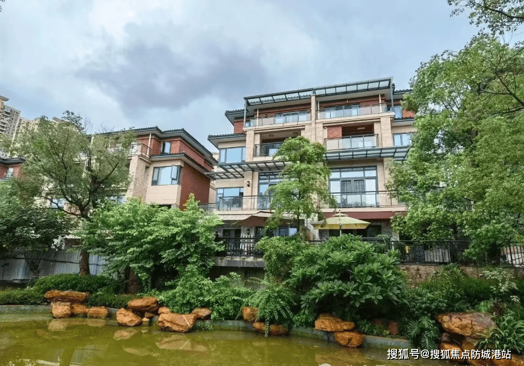 华标峰湖御境_广州华标峰湖御境楼盘详情_售楼电话_户型图_周边配套