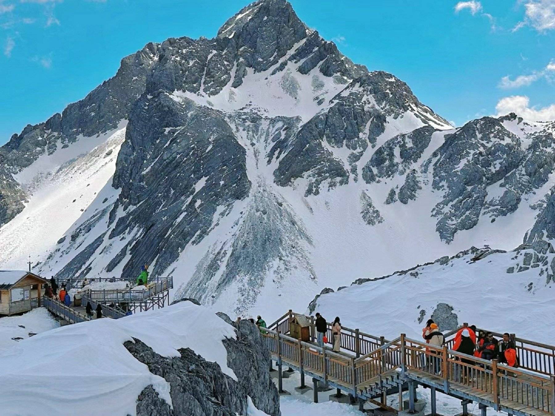 云南大理丽江旅游攻略游玩必玩的景点,看完就知道了