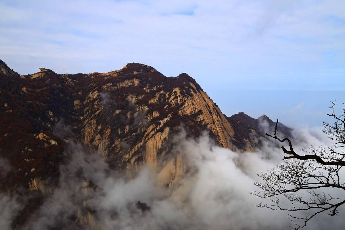西安五一游玩路线推荐,西安五天四晚详细攻略,旅游出行带走这篇_阿洁_