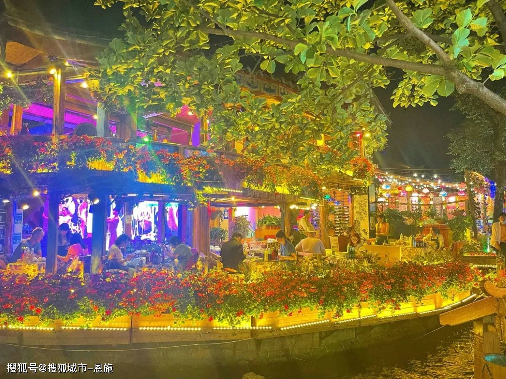 云南旅游旅游团攻略,看完就知道了