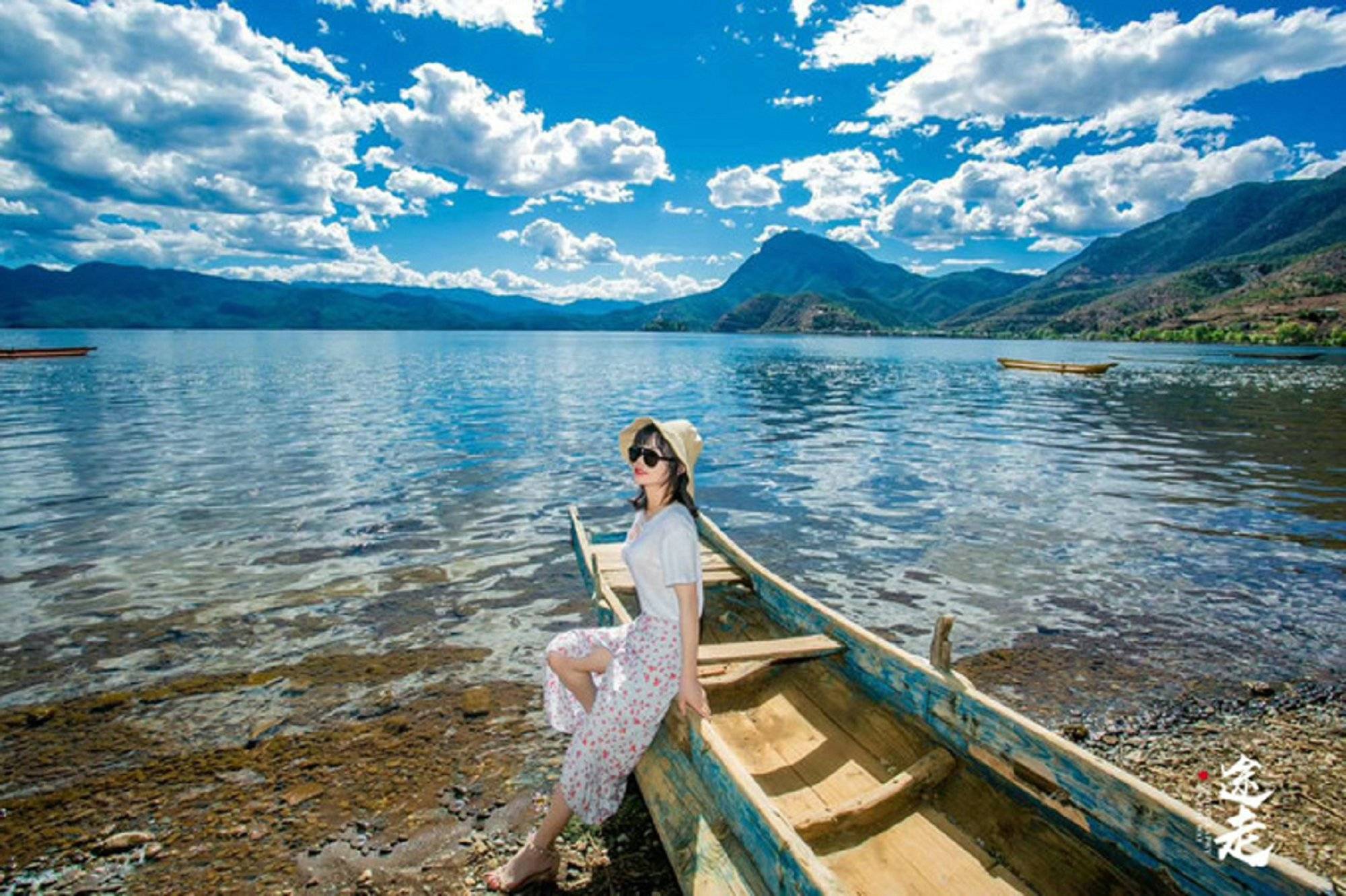 云南大理丽江旅行旅行社花费多少钱,看完就知道了