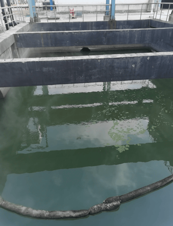 上海清理污水沉淀池 集水井淤泥 工厂废水池打捞-搜狐大视野-搜狐新闻