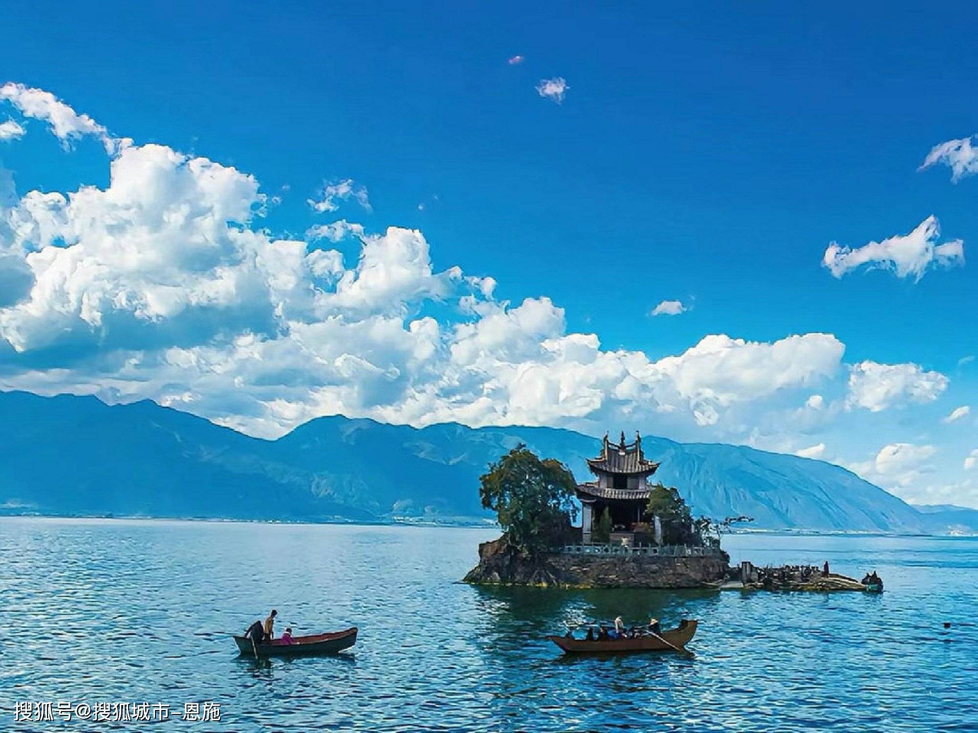 丽江旅游报团游必去景点,云南旅游少走弯路,不花冤枉钱!
