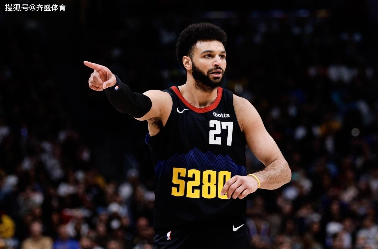 齐盛直播:大心脏球员贾马尔穆雷的终极反杀