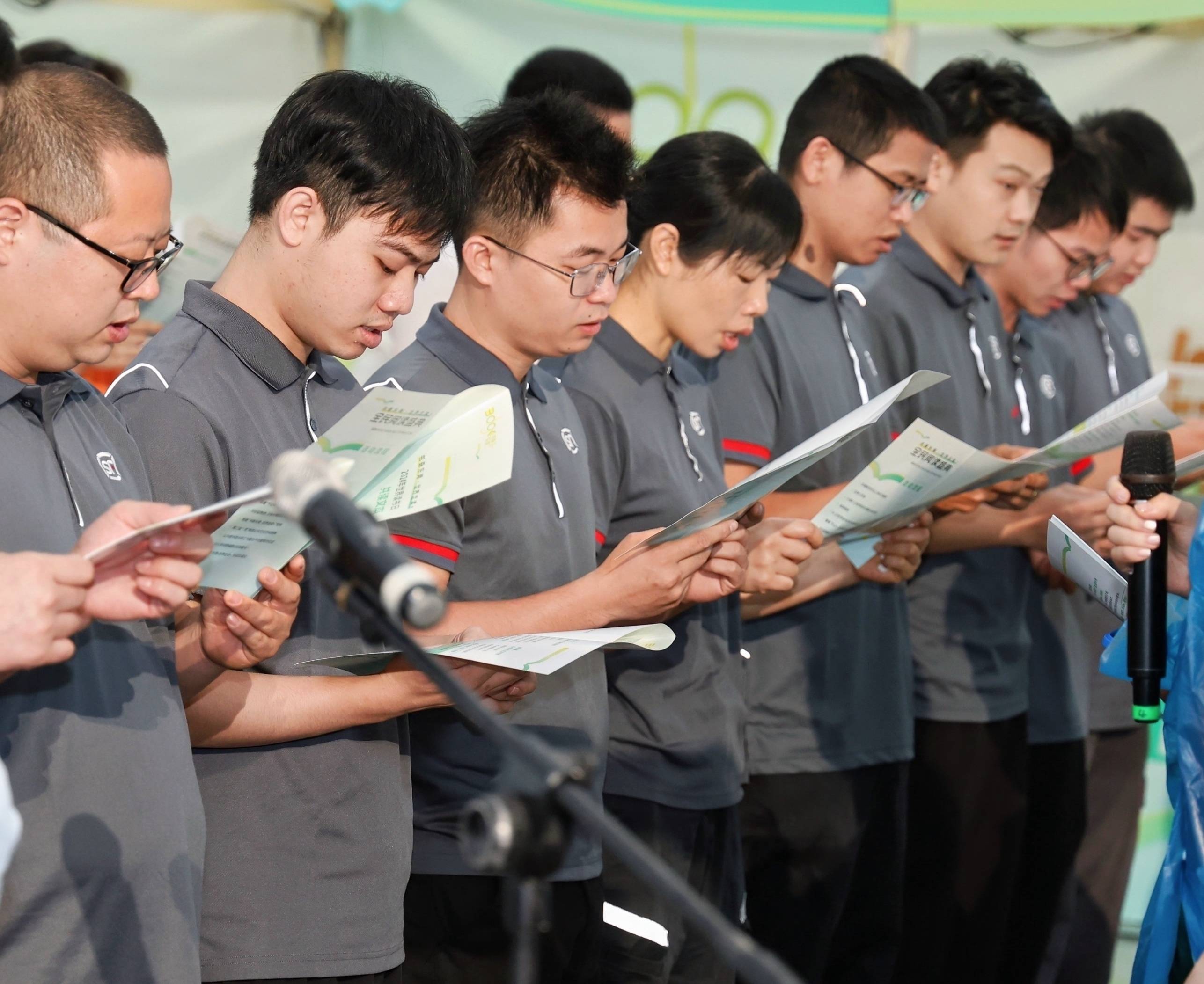 全球23个城市阅读接力打call,"书香东莞·世界走读 "全民阅读盛典启幕