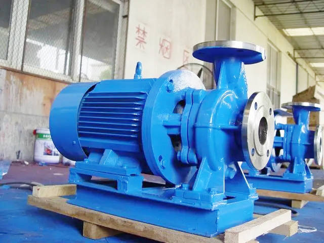 电厂水泵远程自动化控制系统解决方案介绍_运行_监测_电机