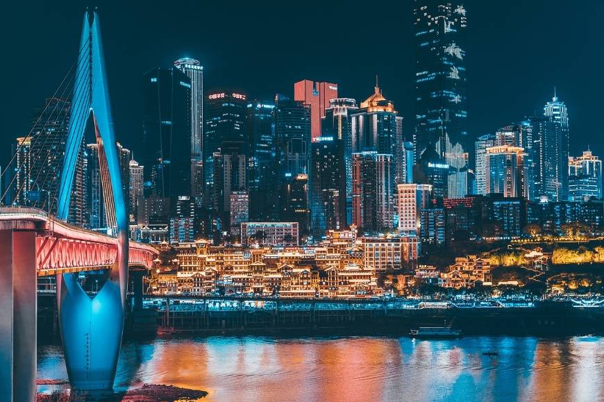 重庆自助游5天攻略大全,重庆五天旅游线路及攻略全解析