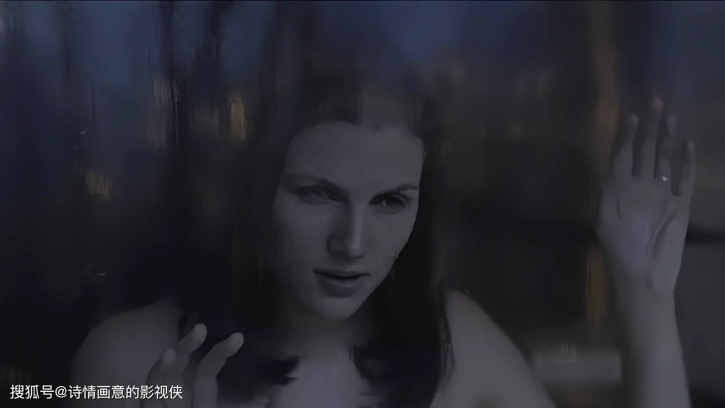 俄罗斯家庭伦理电影《无爱可诉》：家庭破裂的残酷寓言，情感缺失下的社会反思