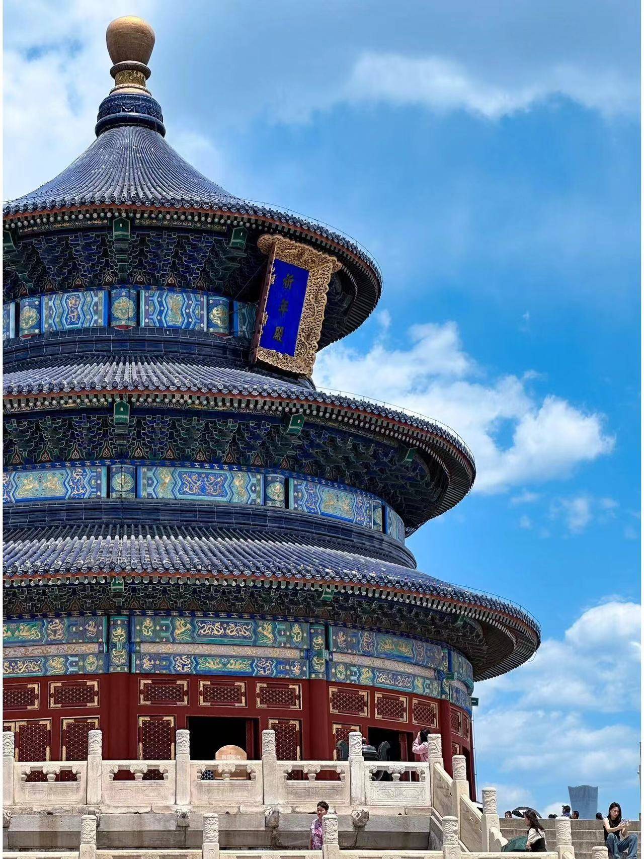 北京故宫什刹海旅游攻略,北京的主要景点有哪些