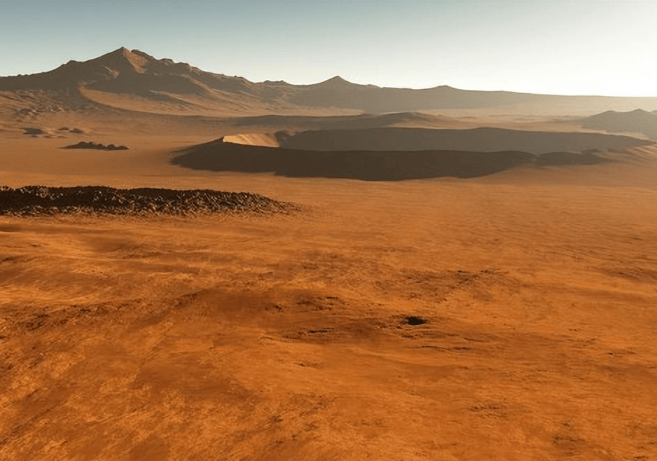 如果地球出现末日灾难,无法改变,这4个地方最有可能成为避难所