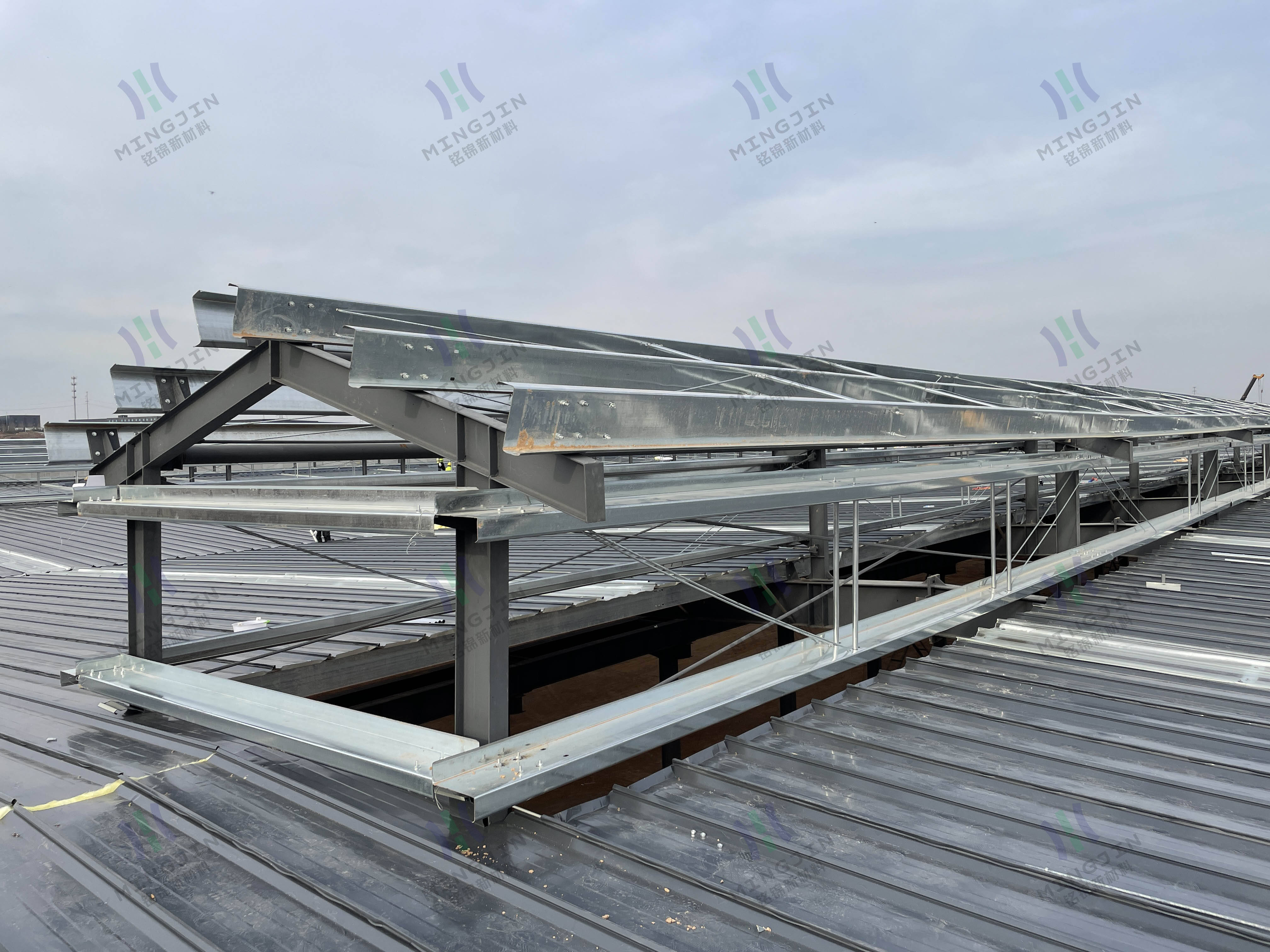 什么样的彩钢瓦厂家才是真正的行业领头羊?