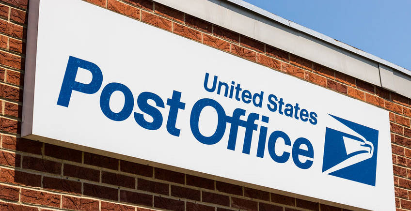 美国邮政服务将空运货物业务的服务商从FedEx转至UPS