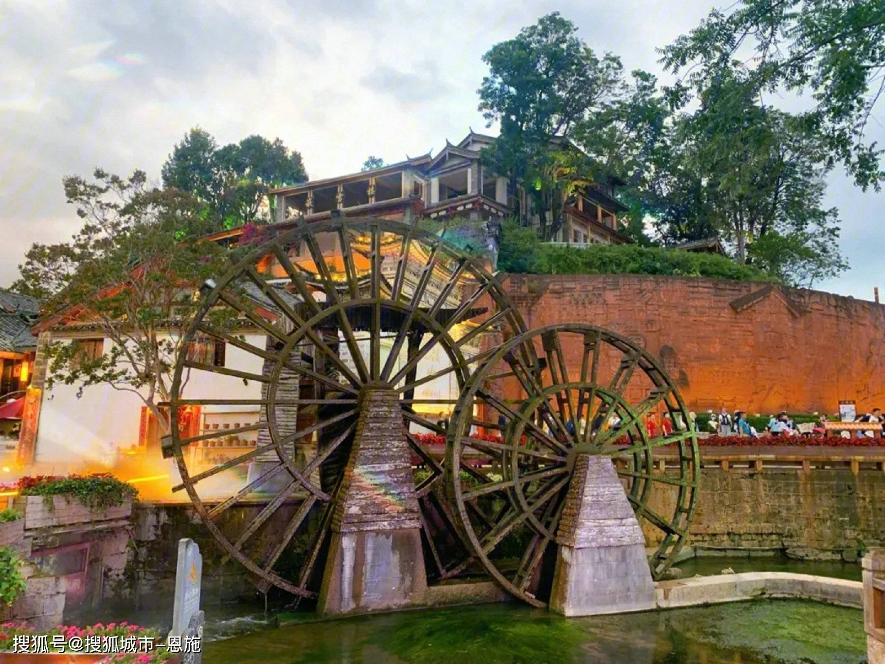 云南旅游攻略火车路线,云南旅游第一次去必看攻略!___