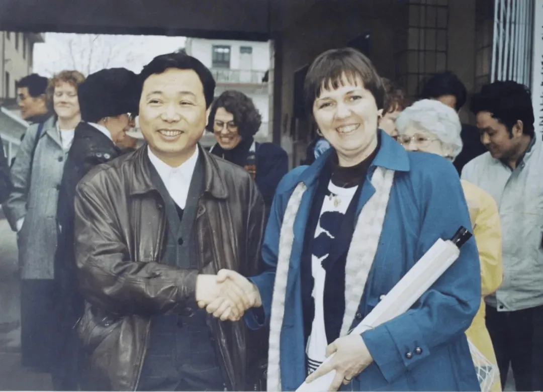 是什么东西从90年代初期火到现在，连老美都那么喜爱它？