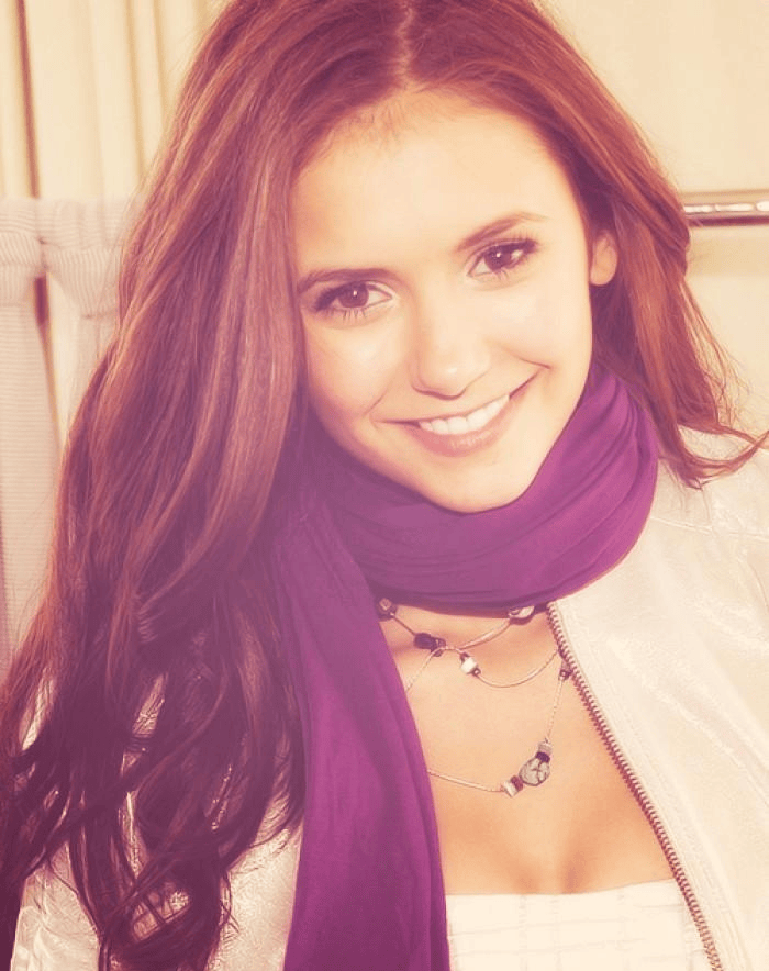 妮娜杜波夫,这身材是真的绝!