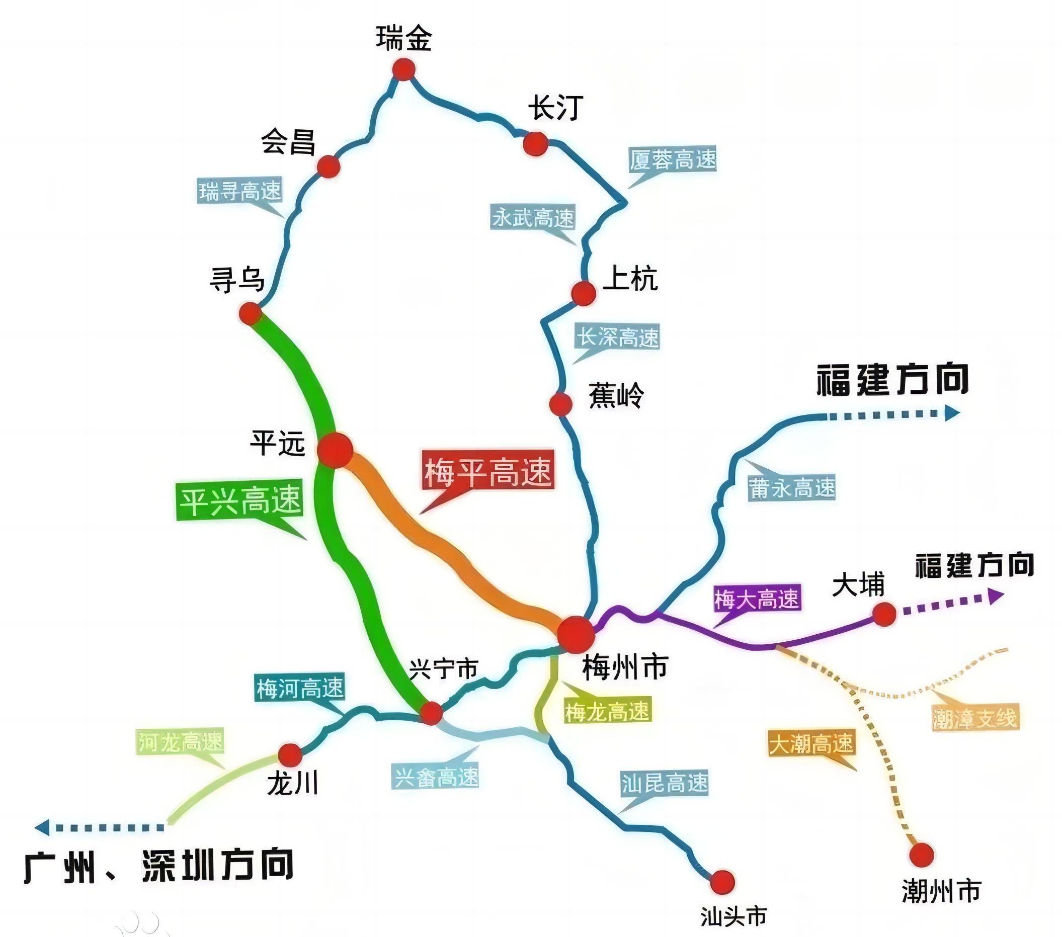 乐昌韶关乐梅公路地图图片