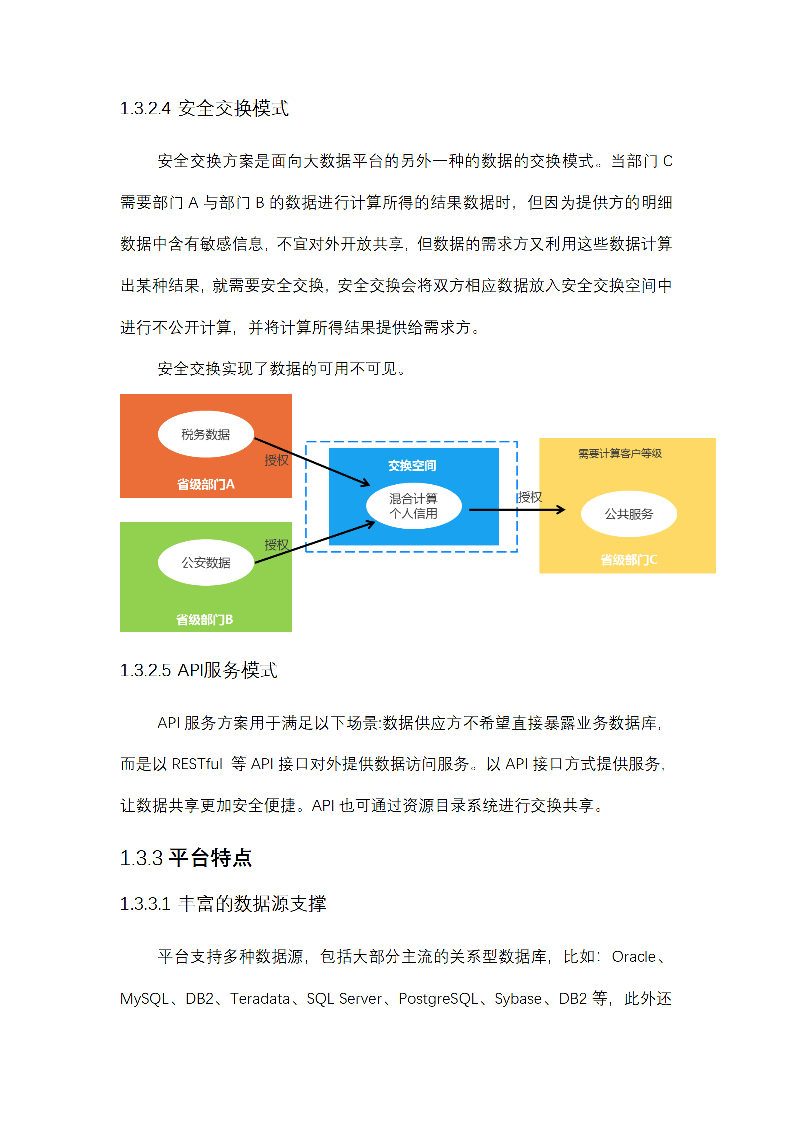 互联网的共享性特征(互联网共享经济的本质是什么)