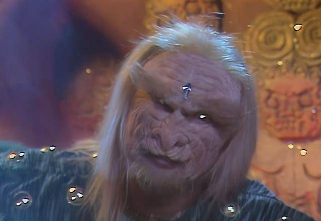 花钱买东西,不伤人命,黄狮精死得冤枉吗?