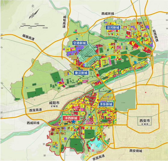 6元/m05/月规划户数:1353户绿化