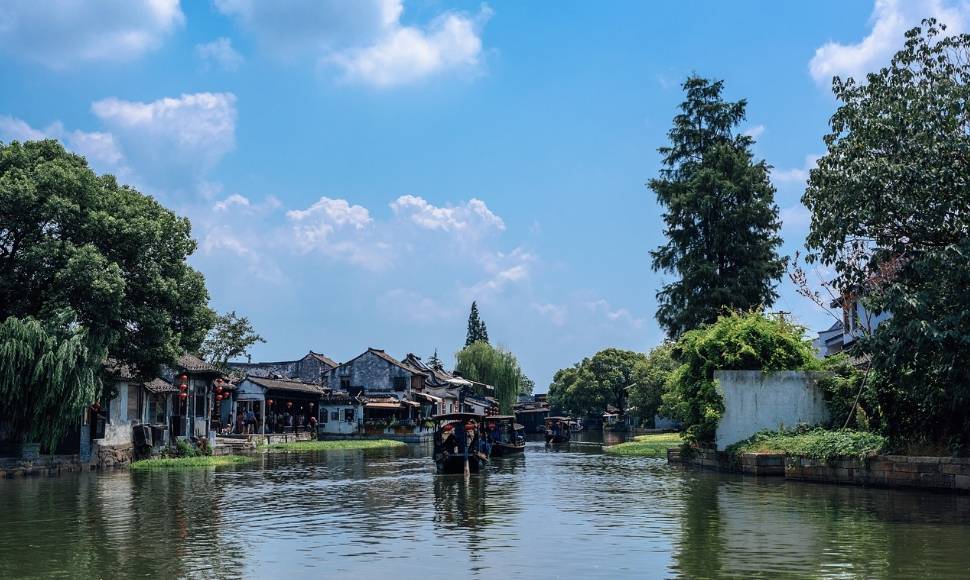 杭州旅游十大核心景点推荐,一对一本地导游带你畅游绝美风光