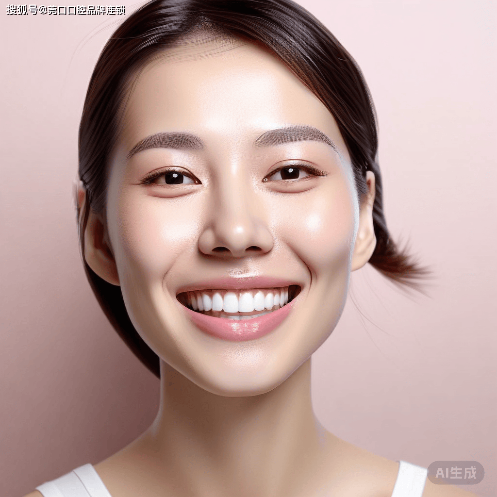 东莞莞口口腔揭秘专业口腔护理中的幽默点滴