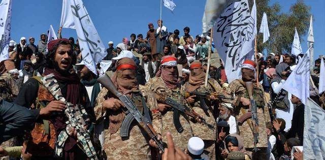 阿富汗战争,谁是最大的"输家"呢?你可能想不到