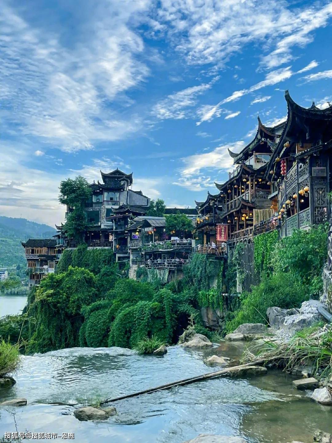 现在到张家界旅游三天要怎么玩 现在到张家界旅游三天