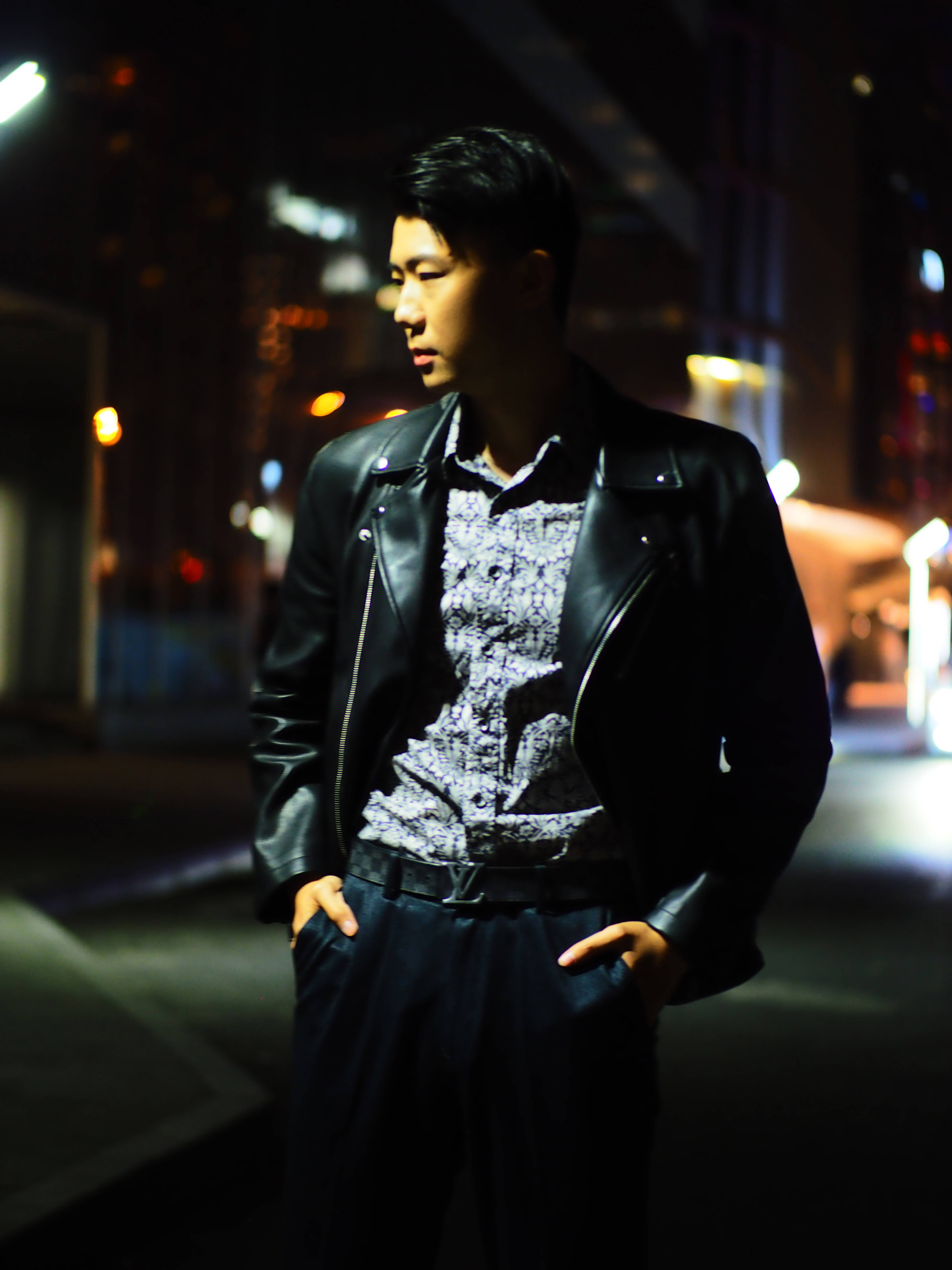 00后歌手蒲祖光代言比利时小麦啤酒新晋品牌小驴倔强