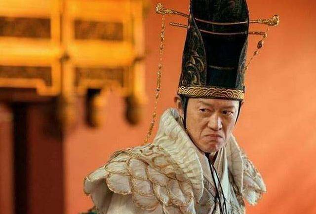 有人说他是文盲,有人说他是木匠,还有人说他是个昏君,你觉得呢